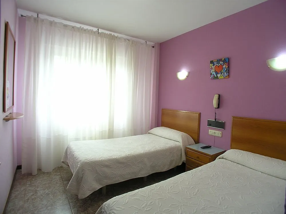Hotel Iraipe Gorbea Auto Check-In Vitoria