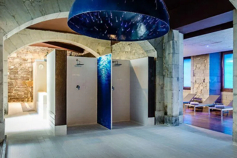 Hotel Iraipe Gorbea Auto Check-In Vitoria