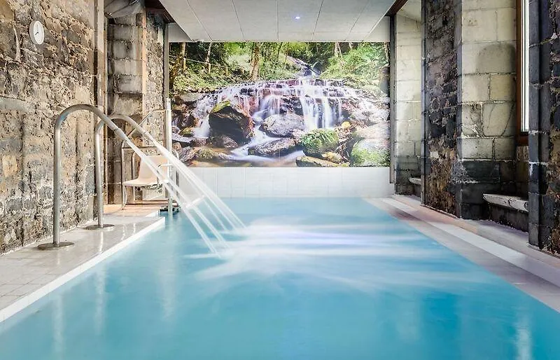 Hotel Iraipe Gorbea Auto Check-In Vitoria