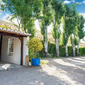 Belvilla By Oyo Molinos De Misqueres Сasa de vacaciones El Padul