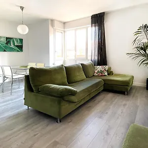 Luxury Cercas Bajas Apartamento