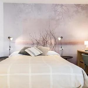 Salburua Aparthotel
