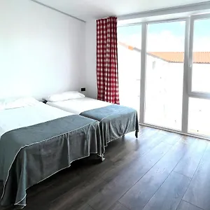 Luxury Pintoreria Apartment