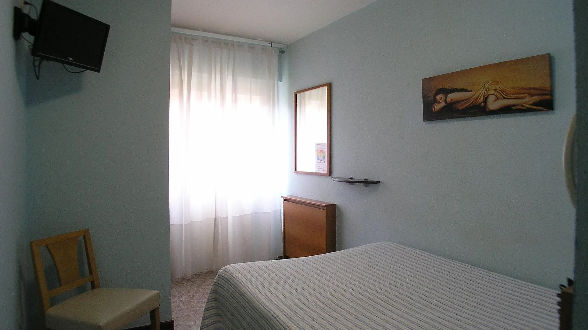 Iraipe Gorbea Auto Check-In Hotel Vitoria-Gasteiz