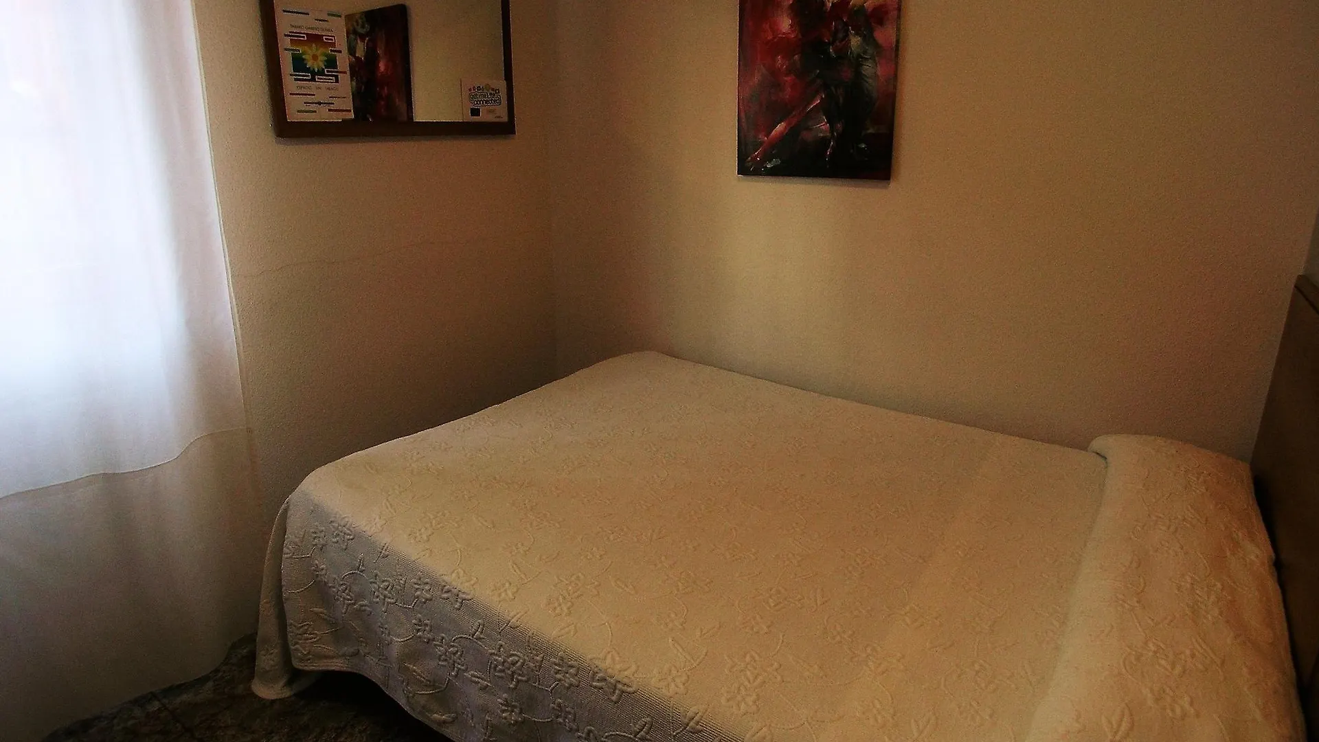 Iraipe Gorbea Auto Check-In Hotel Vitoria-Gasteiz