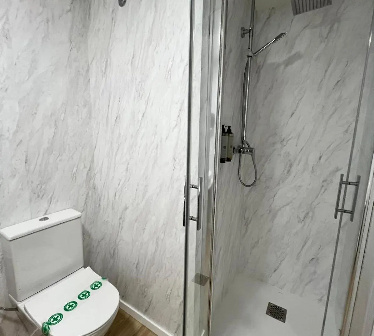 Iraipe Gorbea Auto Check-In Hotel Vitoria-Gasteiz