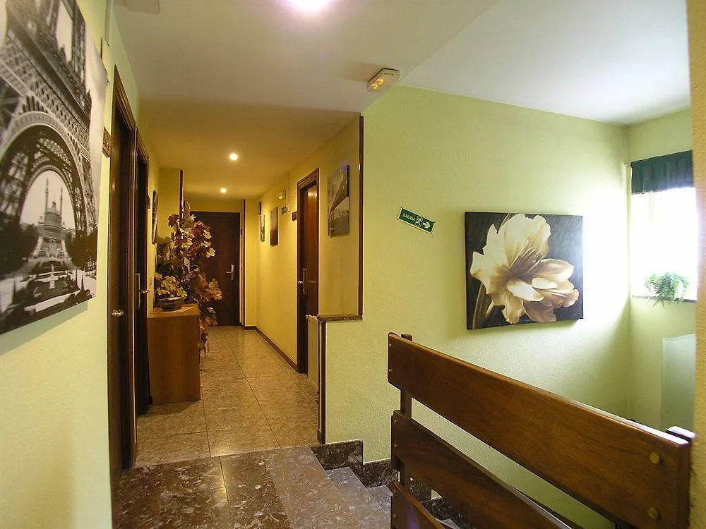 Iraipe Gorbea Auto Check-In Hotel Vitoria-Gasteiz