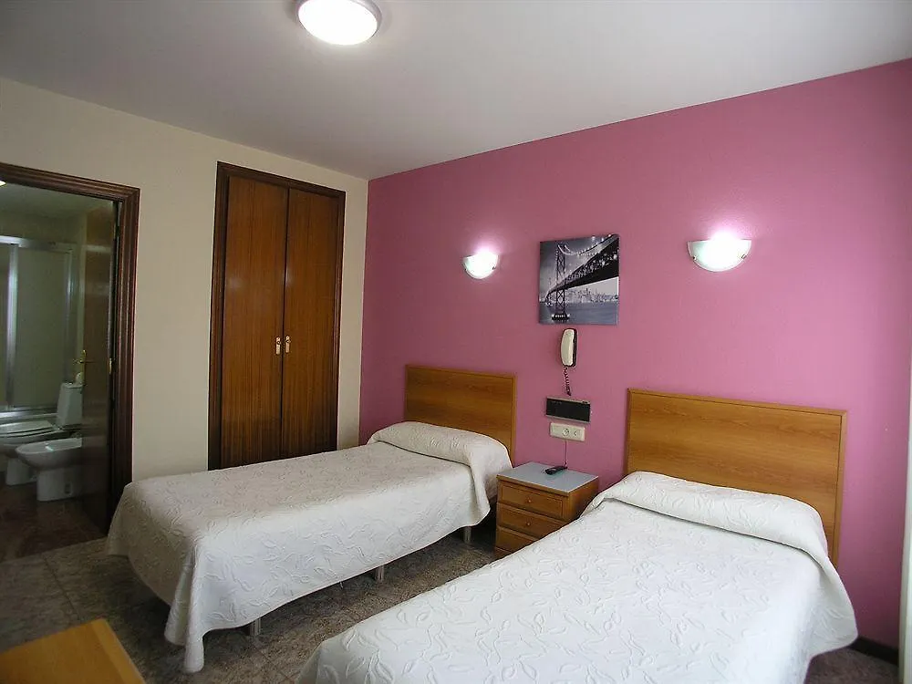 Iraipe Gorbea Auto Check-In Hotel Vitoria-Gasteiz