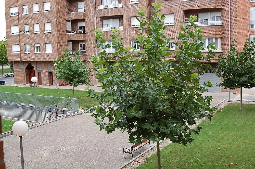 Iraipe Gorbea Auto Check-In Hotel Vitoria-Gasteiz