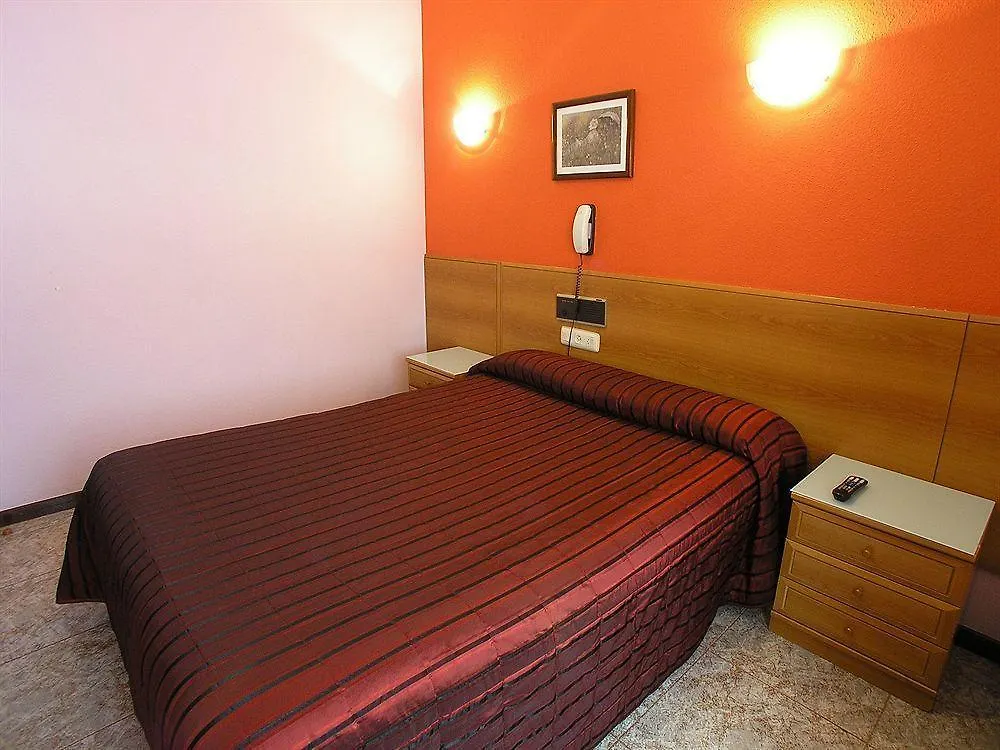 Iraipe Gorbea Auto Check-In Hotel Vitoria-Gasteiz