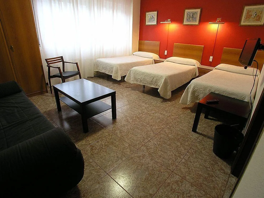 Iraipe Gorbea Auto Check-In Hotel Vitoria-Gasteiz 0*,  Spain