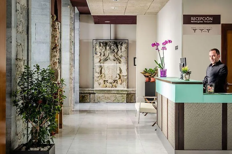 Iraipe Gorbea Auto Check-In Hotel Vitoria-Gasteiz