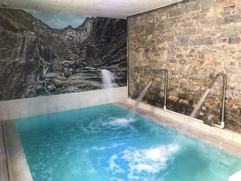 Iraipe Gorbea Auto Check-In Hotel Vitoria-Gasteiz Spain