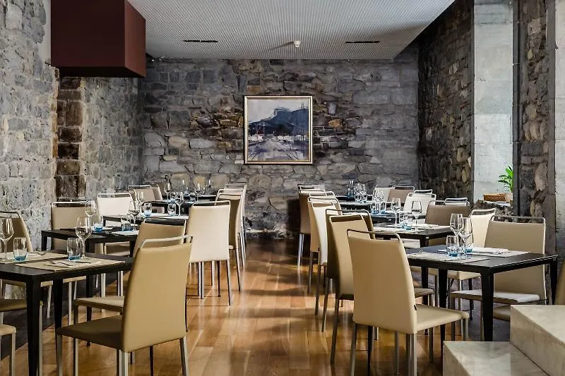 Iraipe Gorbea Auto Check-In Hotel Vitoria-Gasteiz
